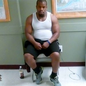 Meet your Posher, Louis